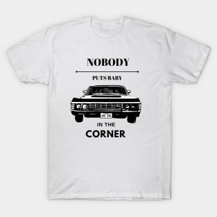 Supernatural T-Shirt